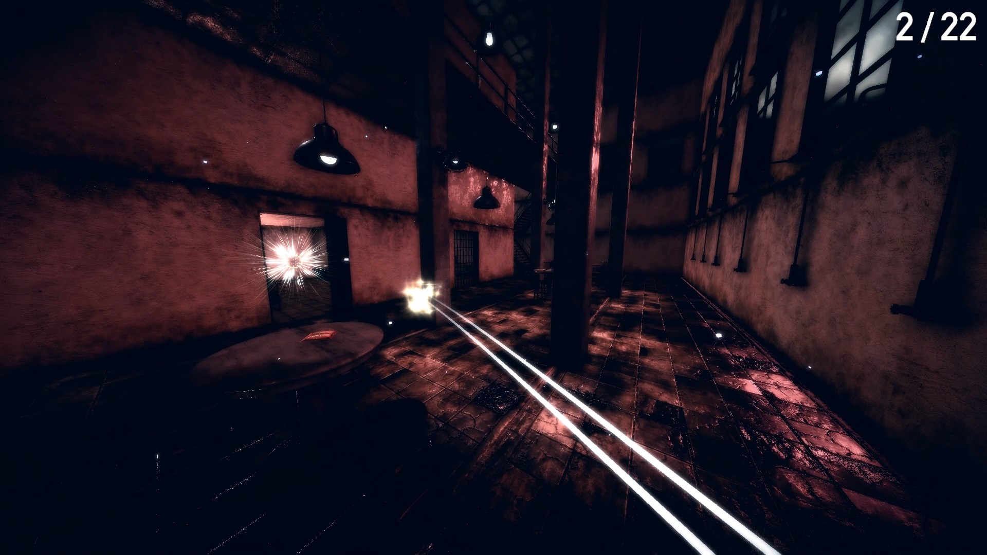 Murder Diaries 3 - Santa´s Trail of Blood